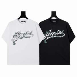 Picture of Amiri T Shirts Short _SKUAmiriS-XL23tr651923723